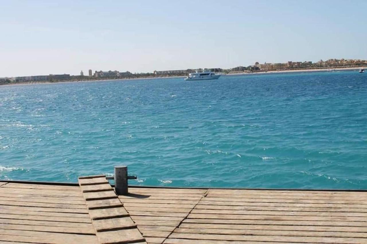 At Stella Makadi * Hurgada