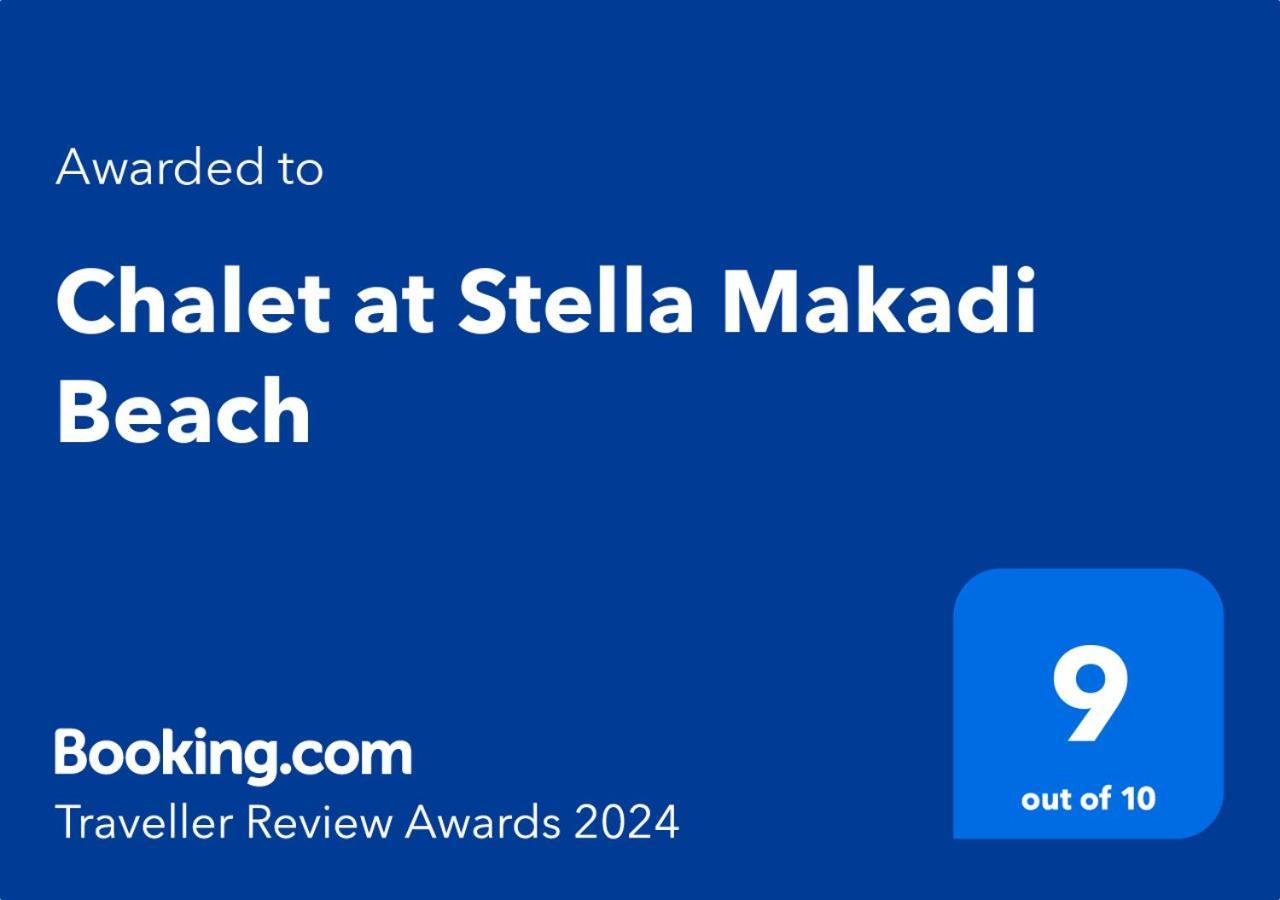 At Stella Makadi Daire Hurgada
