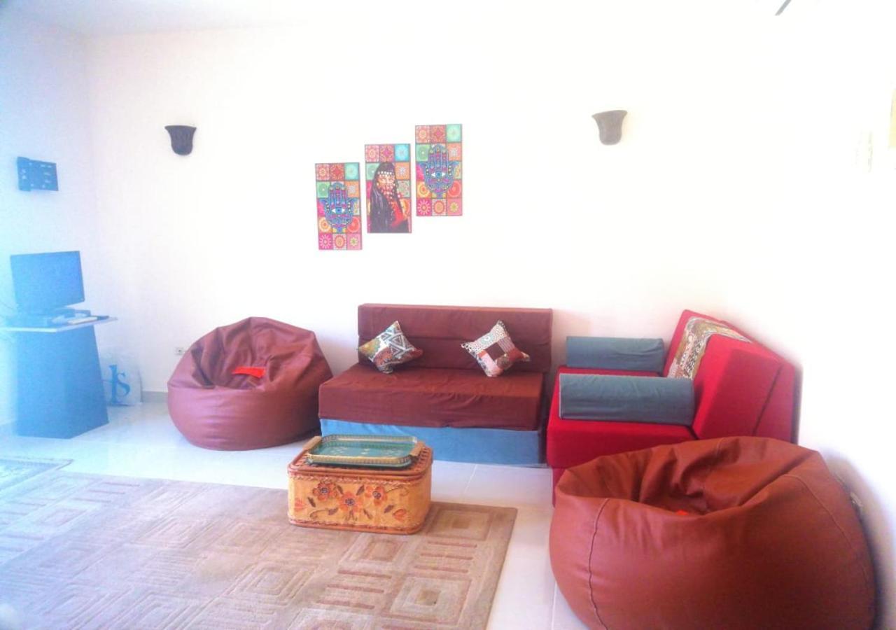Appartement At Stella Makadi