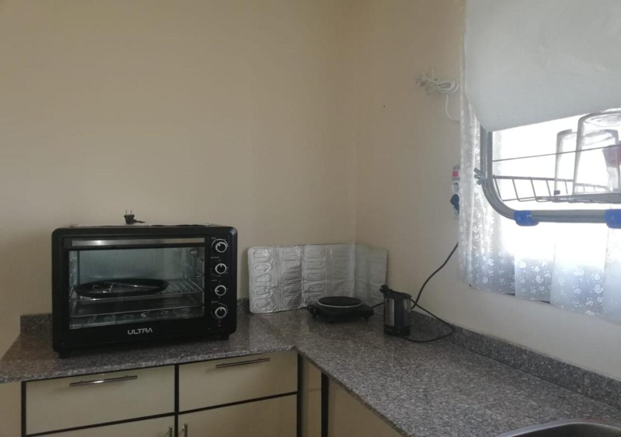 Appartement At Stella Makadi *