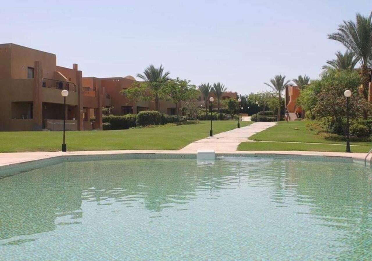 Appartement At Stella Makadi
