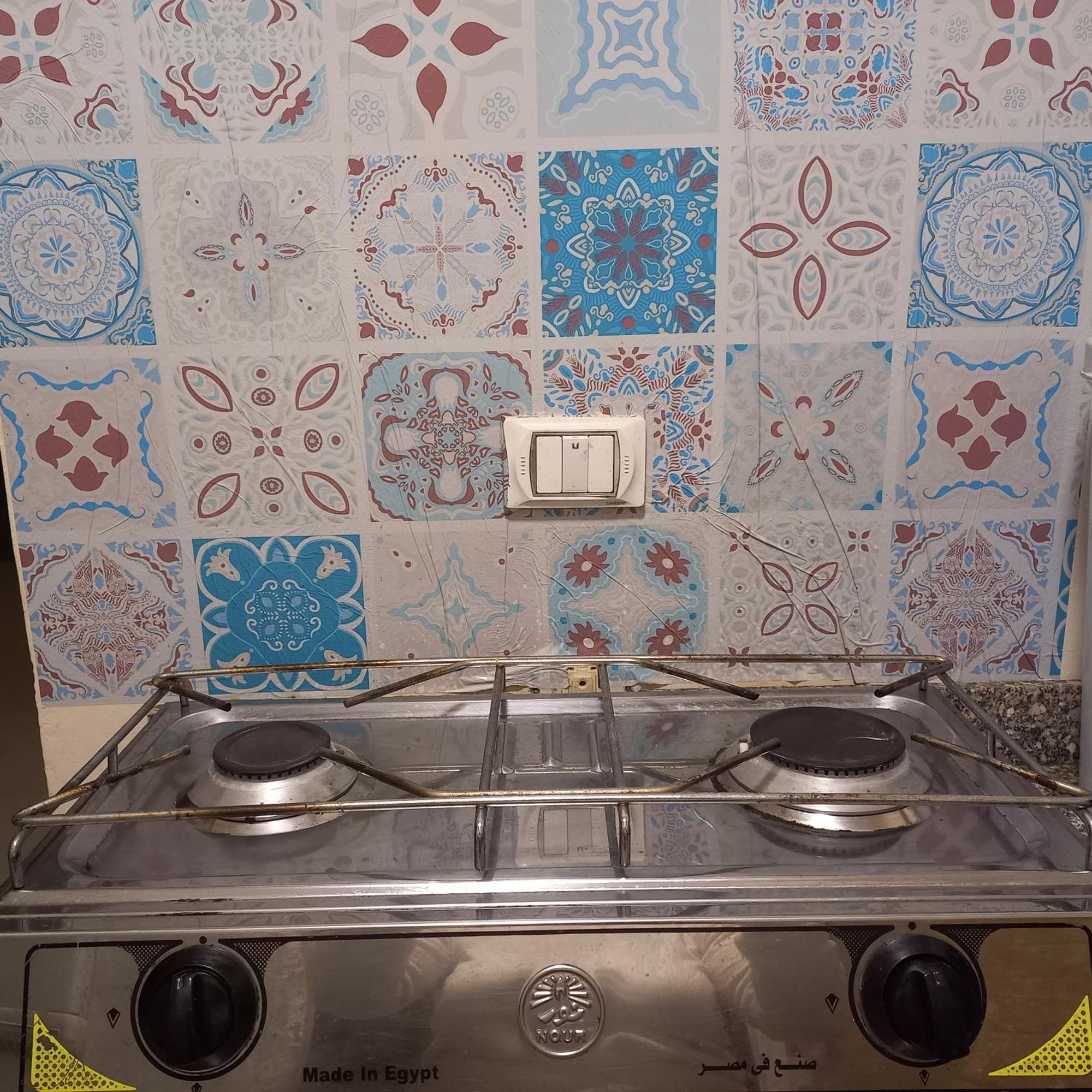 Appartement At Stella Makadi Hurghada